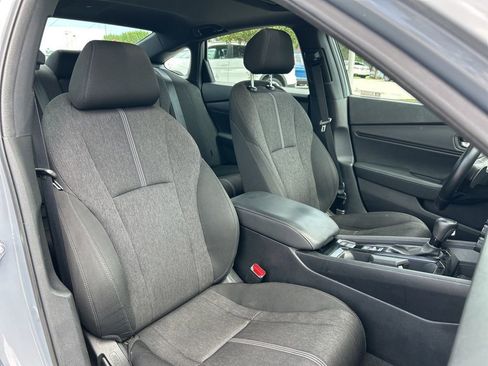 Used 2023 Honda Accord Sport image 37