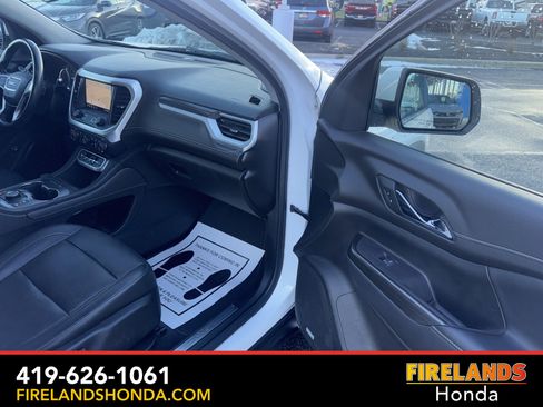Used 2020 GMC Acadia SLT w/ Trailering Package image 43