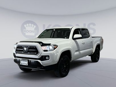 Used 2019 Toyota Tacoma SR