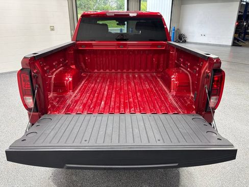 Used 2024 GMC Sierra 1500 Elevation AWD/4WD image 38