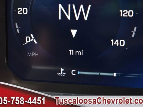New 2026 Chevrolet Silverado 1500 RST AWD/4WD image 25