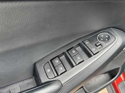 Used 2024 Kia Seltos SX AWD/4WD image 16