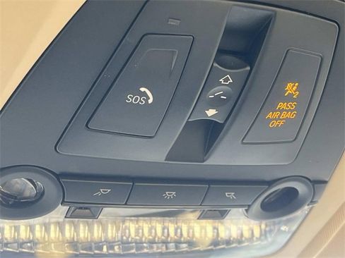 Used 2013 BMW X3 xDrive28i image 40