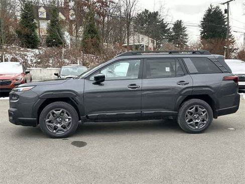 New 2026 Subaru Outback Premium image 2