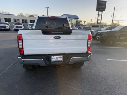Used 2020 Ford F250 Lariat w/ Lariat Value Package image 4