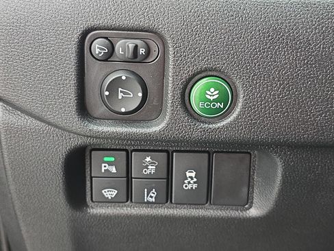 Certified 2024 Honda Passport Black Edition image 26