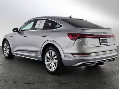 Used 2022 Audi e-tron S Prestige image 5