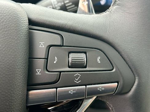 Used 2025 Cadillac CT5 Premium Luxury w/ Sun And Sound Package AWD/4WD image 25