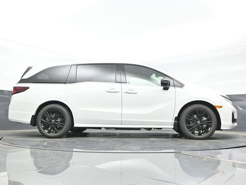 New 2026 Honda Odyssey Sport-L image 23