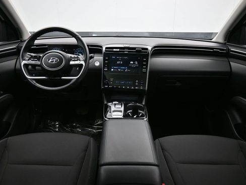 Used 2022 Hyundai Tucson SEL w/ Cargo Package image 42