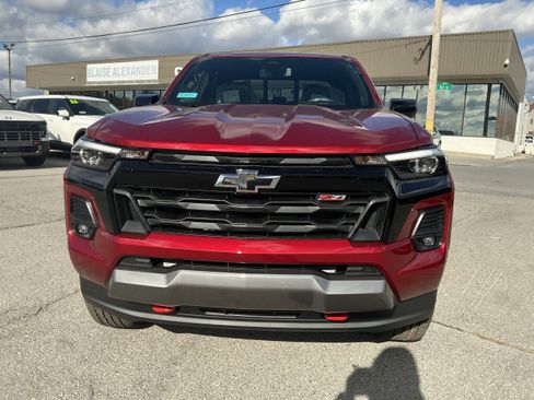 New 2026 Chevrolet Colorado Z71 w/ Z71 Convenience Package 2 image 8