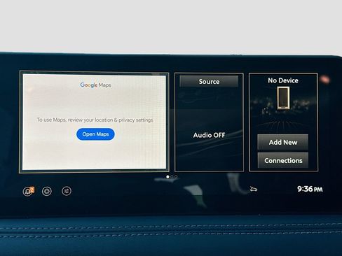 Used 2026 INFINITI QX60 Sport w/ Dark Cargo Package image 16