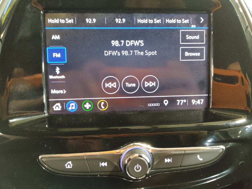 Used 2019 Chevrolet Spark LS FWD image 25