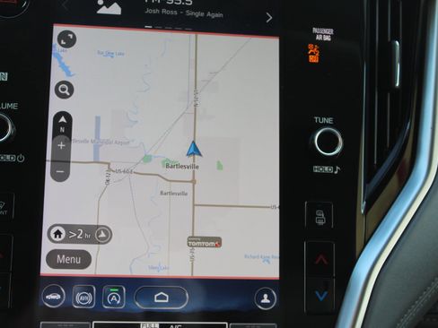 Used 2020 Subaru Outback Limited image 45