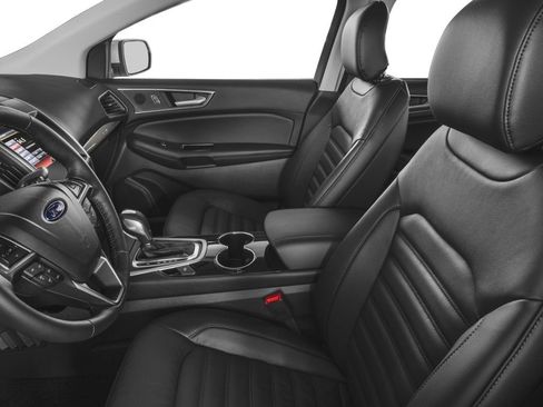 Used 2017 Ford Edge SEL AWD/4WD image 7