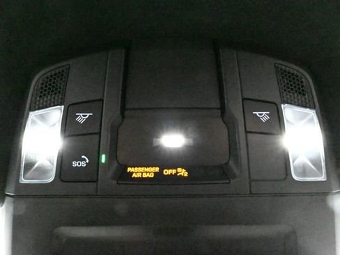 Used 2022 Porsche 911 Turbo S image 46