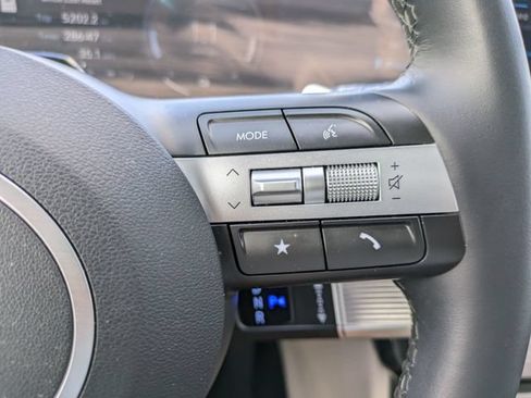 Certified 2025 Hyundai Tucson SEL w/ Tow & Go Package AWD/4WD image 23