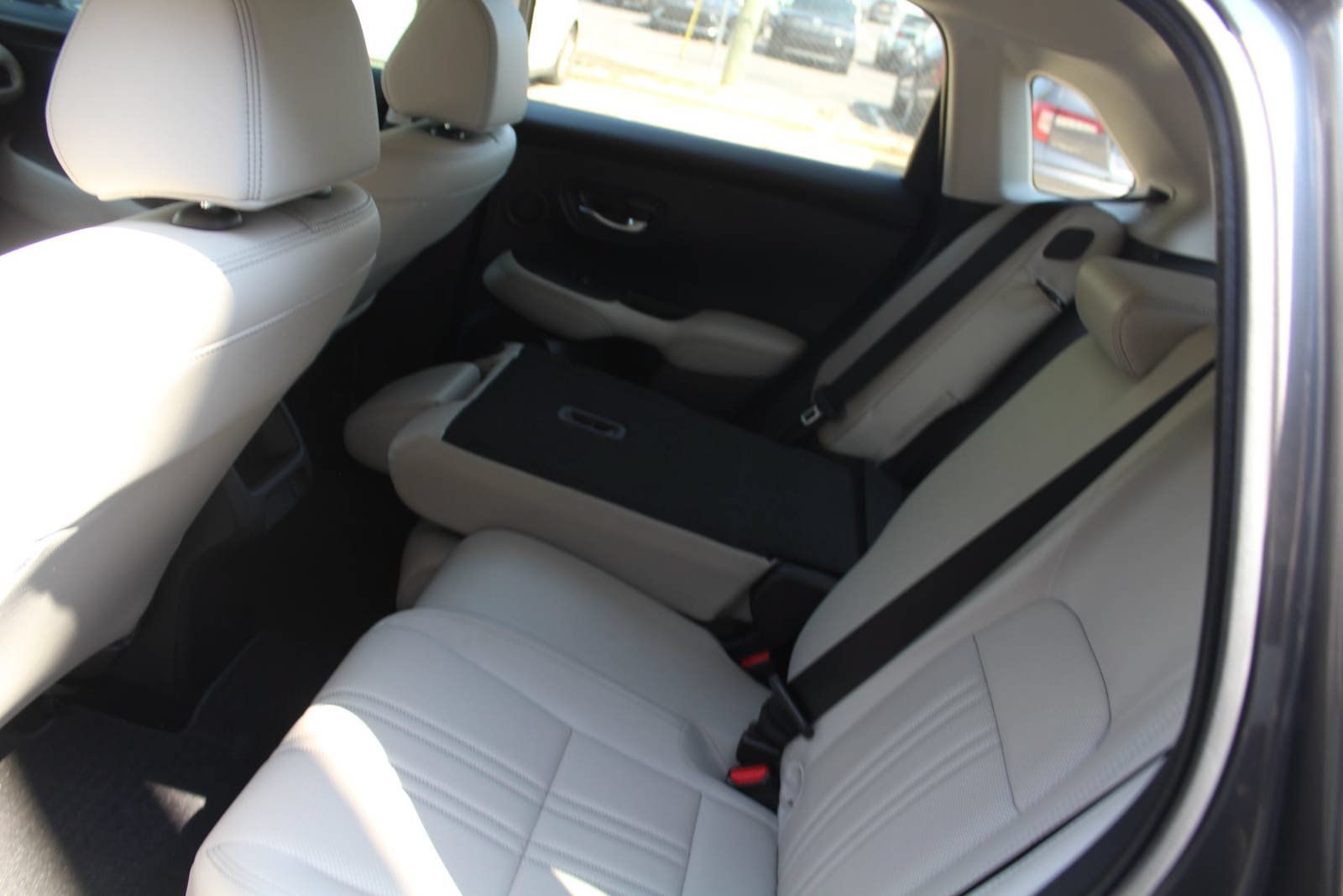 Used 2026 Honda HR-V EX-L image 17