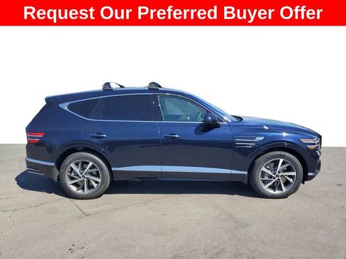 New 2026 Genesis GV80 2.5T Select image 7