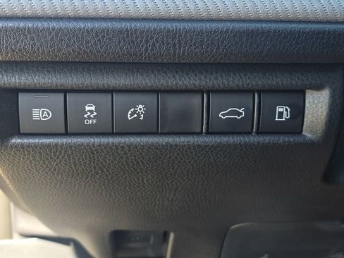 Used 2026 Toyota Camry SE w/ Convenience Package FWD image 26