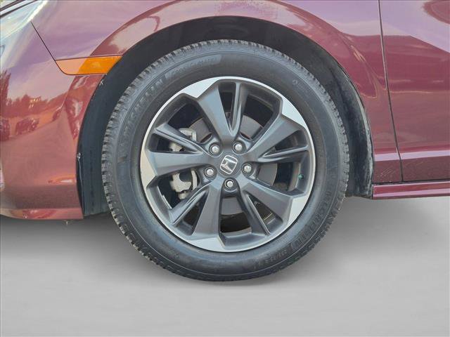Used 2021 Honda Odyssey Elite image 30