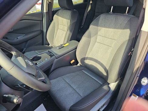 New 2026 Nissan Rogue SV FWD image 20