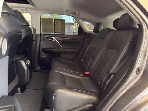 Certified 2022 Lexus RX 350 FWD w/ Premium Package image 17