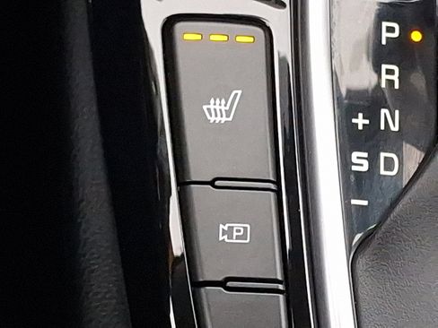 Used 2024 Kia Seltos S image 26