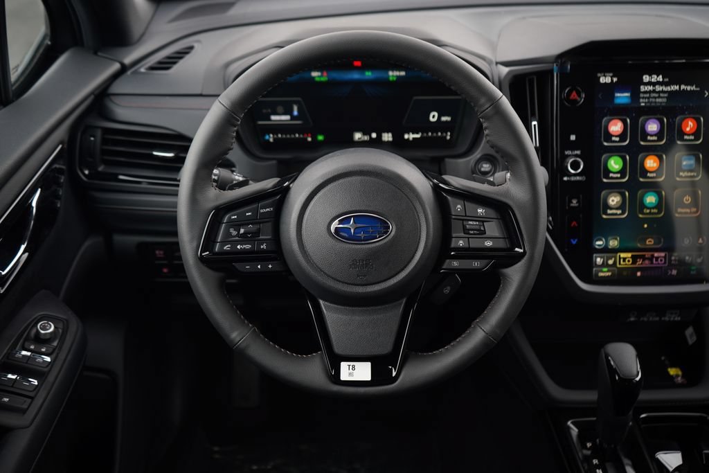 New 2026 Subaru Forester Touring AWD/4WD image 9
