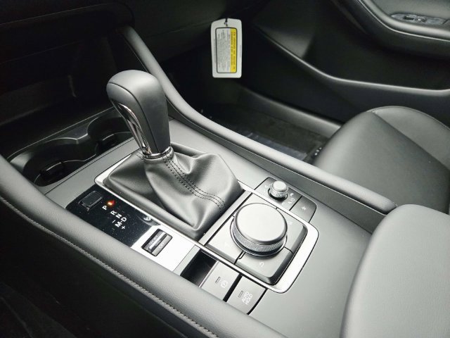 New 2026 MAZDA MAZDA3 s Sport FWD image 26