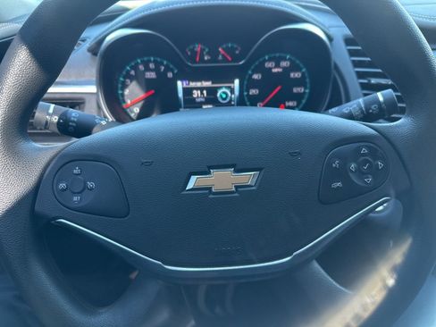 Used 2019 Chevrolet Impala LS image 12