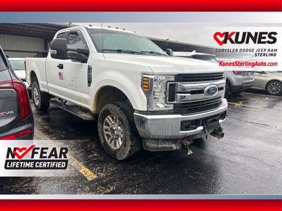 Used 2019 Ford F250 XL w/ STX Appearance Package