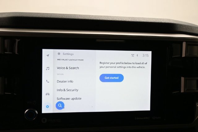 Used 2022 Toyota Tundra SR5 RWD image 20