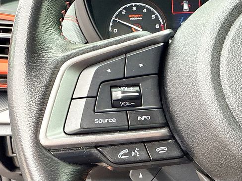 Used 2019 Subaru Forester Sport w/ Popular Package #2 image 36