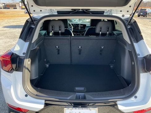 New 2026 Buick Encore GX Sport Touring image 14