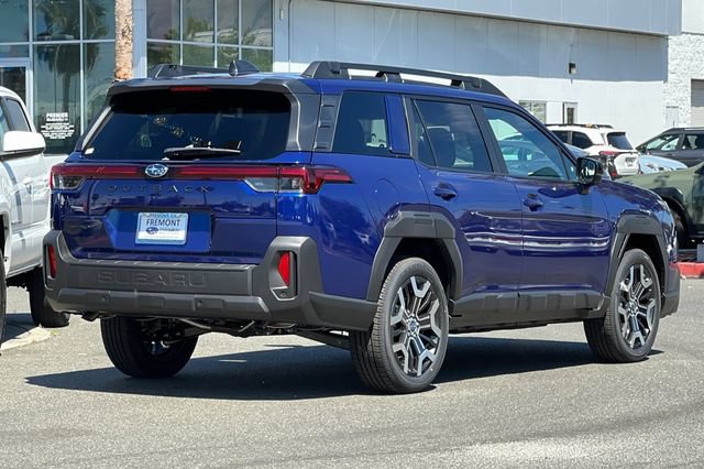 New 2026 Subaru Outback Touring XT AWD/4WD image 4