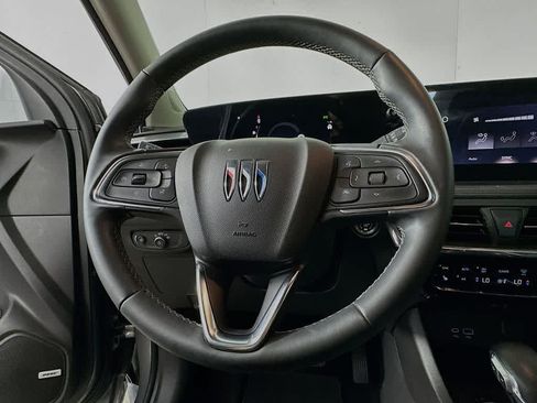 Used 2024 Buick Encore GX Avenir w/ Avenir Technology Package FWD image 15