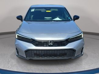 Certified 2025 Honda Civic Sport video 2