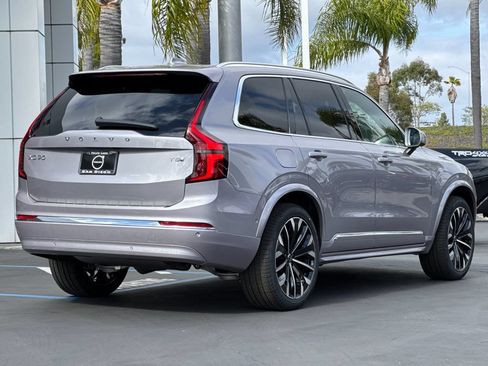 New 2026 Volvo XC90 T8 Plus AWD/4WD image 5