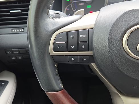 Used 2022 Lexus RX 450h AWD w/ Premium Package image 21