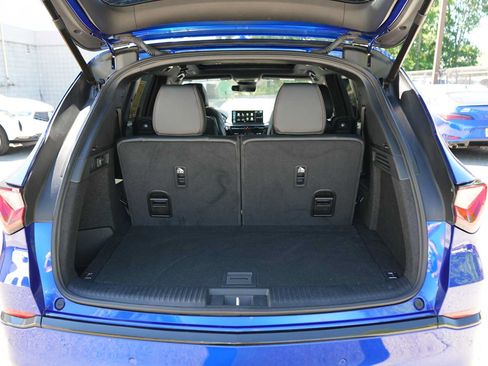 Certified 2025 Acura MDX A-Spec AWD/4WD image 40