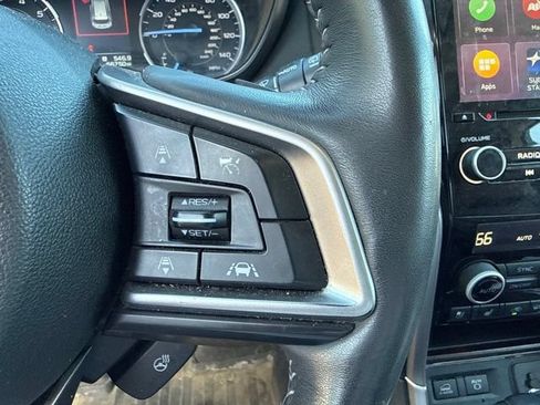 Used 2019 Subaru Ascent Touring w/ Popular Package #2A AWD/4WD image 17