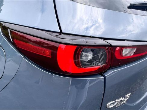 Used 2025 MAZDA CX-5 Carbon Edition AWD/4WD image 30