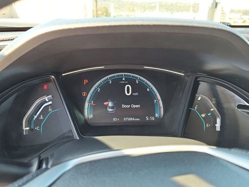 Used 2020 Honda Civic LX image 12