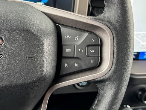 New 2026 Ford Bronco Outer Banks AWD/4WD image 34