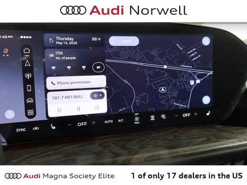 New 2026 Audi Q5 Premium AWD/4WD image 6