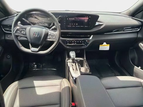 New 2026 Buick Envista Sport Touring FWD image 15
