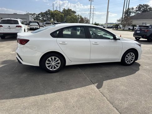 Certified 2024 Kia Forte LX image 13