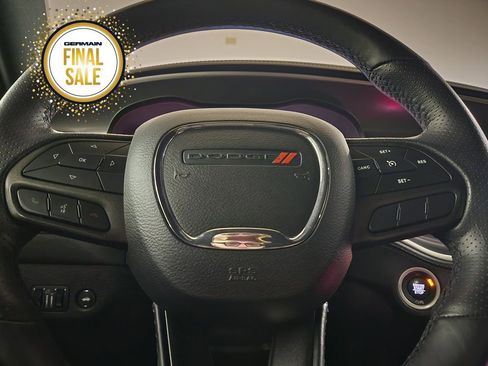 Used 2022 Dodge Charger R/T w/ Plus Group image 20