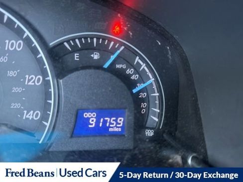 Used 2013 Toyota Camry LE FWD image 21